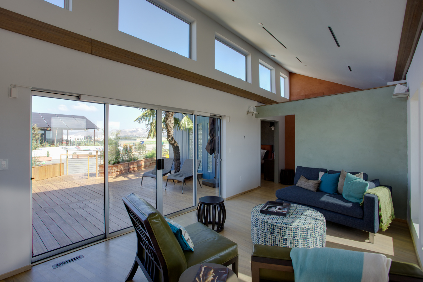 Using Passive Solar Design to Save Money and Energy Department of Energy